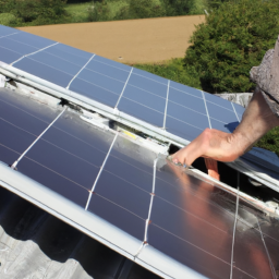 Installer des panneaux solaires photovoltaïques : Un moyen de protéger l'environnement Chevigny-Saint-Sauveur